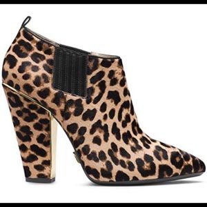 Michael Kors Collection Booties